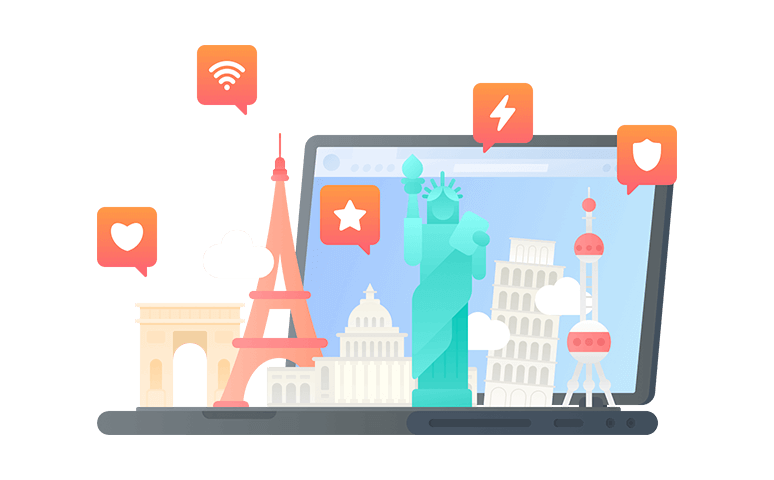 在哥伦比亚连接到中国vpn - 返华VPN